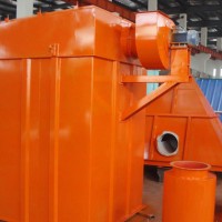 江蘇南京單機布袋除塵器@「航海環(huán)保」-袋式|單機除塵器價格