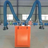 山東濟(jì)南焊煙除塵器-「宏大除塵」鑄造廠(chǎng)|電爐除塵器哪里買(mǎi)