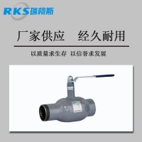 絲扣全焊接球閥的組成-型號(hào)-瑞柯斯閥門(mén)