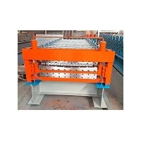 彩鋼設(shè)備供應(yīng)「帝泊壓瓦機(jī)」-湖北-甘肅-上海