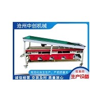 多用分選機發(fā)貨「中創(chuàng)機械」@上海@河北@廣州