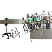 邯鄲科勝雙面?zhèn)荣N自動貼標(biāo)機|酒瓶高速貼標(biāo)機|河北貼標(biāo)機
