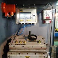 煤礦山電機車防相撞防追尾防撞人視頻監(jiān)控智能保護裝置