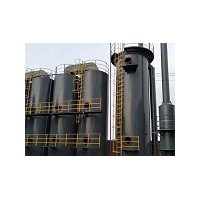 電捕焦油除塵器廠家「聯(lián)動(dòng)環(huán)?！?寧夏/天津/湖北