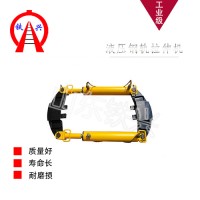節(jié)鐵路鋼軌拉伸機(jī)維修步驟