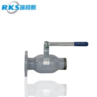 單法蘭式全焊接球閥的用途-瑞柯斯閥門(mén)
