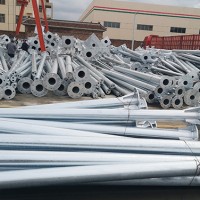 湖北武漢標(biāo)志桿@「銀昊交通」道路|交通|公路標(biāo)志桿廠家報(bào)價