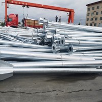 湖南長沙道路交通標(biāo)志桿@「銀昊交通」交通|公路標(biāo)志桿廠家價格