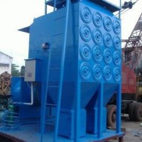 河南鄭州濾筒除塵器「益商優(yōu)除塵」脈沖-單機(jī)-濕式除塵器價格