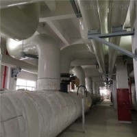 濟南環(huán)保設(shè)備鐵皮保溫施工隊巖棉板保溫承包隊