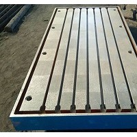 黑龍江哈爾濱T型槽平臺(tái)「仁豐量具」大理石平臺(tái)@機(jī)械構(gòu)件費(fèi)用