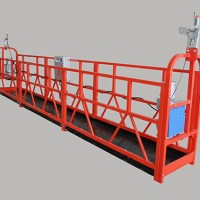 貴州貴陽電動吊籃「朗坤建筑」建筑@高空@外墻吊籃哪家好