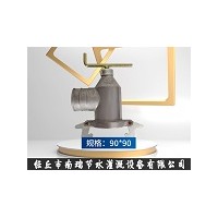 地埋出水口工藝「南瑞節(jié)水灌溉」@山西@廣東@云南