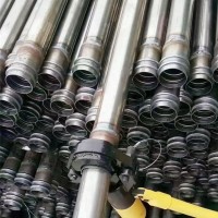 湖南樁基聲測管廠家 湖南橋梁聲測管價(jià)格