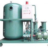 供應國能CXYJ油系統(tǒng)高壓沖洗濾油機