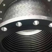 波紋伸縮器供應(yīng)-「航潤管道」金屬膨脹節(jié)廠家價格@湖南長沙