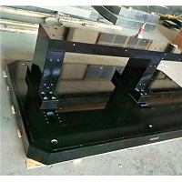大理石機(jī)械構(gòu)件報(bào)價(jià)-「仁豐量具」T型槽平臺(tái)出售@北京