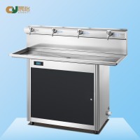 東莞東城學(xué)校溫?zé)犸嬎畽C(jī)使用的牌子