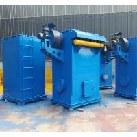 湖南單機脈沖除塵器/博百環(huán)保設備公司供應單機除塵器