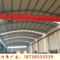 寧夏銀川單梁橋式起重機(jī)廠(chǎng)家10噸50噸行車(chē)報(bào)價(jià)不同