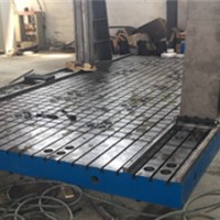 山東試驗平臺廠家報價-泊頭騰起-供應試驗平臺