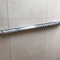 青海地樁加工/益永五金制品生產(chǎn)訂做