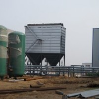 脈沖布袋除塵器供應(yīng)-「云中環(huán)?！箚螜C(jī)除塵器價格稱心@遼寧沈陽