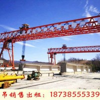 廣東韶關龍門吊出租廠家發(fā)往云南4臺龍門吊