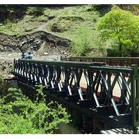 貝雷橋哪里買(mǎi)-「滄順路橋」貝雷片-鋼便橋行業(yè)制造@湖南長(zhǎng)沙