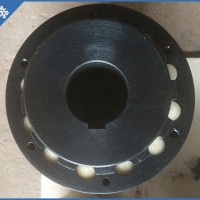 上海梅花聯(lián)軸器訂制廠家-恒發(fā)聯(lián)軸器廠加工梅花聯(lián)軸器
