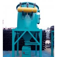 廣東濾筒除塵器定做廠家-泊頭鍵坤環(huán)保生產移動式濾筒除塵器