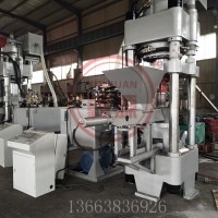 Y鄭州全自動金屬屑壓塊機(jī)高性能 高品質(zhì)