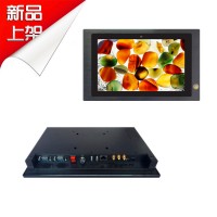定時開關(guān)機10.1寸安卓工業(yè)一體機WiFi
