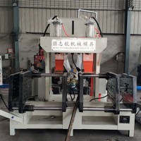 雙工位射芯機(jī)哪家好-「志航機(jī)械」翻轉(zhuǎn)型射芯機(jī)費用@福建福州