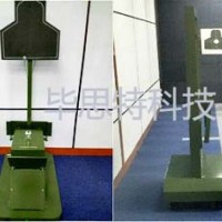 多功能靶機，靶場射擊采集系統(tǒng)，移動戰(zhàn)術訓練靶機