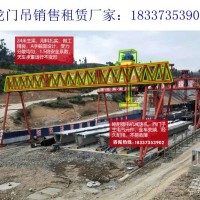 浙江嘉興100噸龍門(mén)吊租賃廠家用戶(hù)體驗(yàn)好