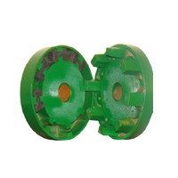 柱銷(xiāo)聯(lián)軸器匠心工藝「明通傳動(dòng)機(jī)械」*山東*江西*貴州