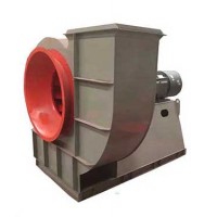 黑龍江帶防塵罩離心式通風機_環(huán)鼎揚冠環(huán)保公司定制55KW