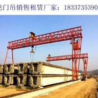 湖北恩施龍門(mén)吊租賃廠家防銹防腐處理