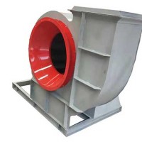 重慶除塵器風機定制_環(huán)鼎揚冠環(huán)保訂制37KW風機