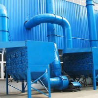 脈沖濾筒除塵器求購-「云中環(huán)保」單機(jī)除塵器-維修@江西南昌