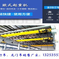 安徽蕪湖行車(chē)行吊生產(chǎn)廠家10噸絕緣加料起重機(jī)