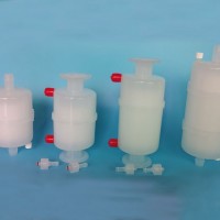 噴墨、油墨、溶劑和腐蝕性溶液用囊式過濾器