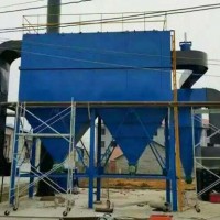 脈沖布袋除塵器報(bào)價(jià)-「航海環(huán)?！勾匠龎m器-安裝@山東濟(jì)南