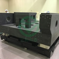 大理石床身構件費用「眾鑫」福建福州床身構件#優(yōu)良設計