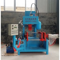 翻轉型射芯機供應-「志航機械」雙工位射芯機-批發(fā)@吉林長春