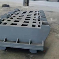 山西大型機(jī)床鑄件訂做|卓峻機(jī)床公司訂做數(shù)控機(jī)床鑄件