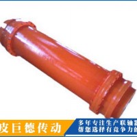 廣西連軸器生產廠家/南皮巨德傳動/直供WGT鼓形齒式聯(lián)軸器