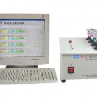 鋁合金分析儀，鋁合金材質(zhì)分析儀