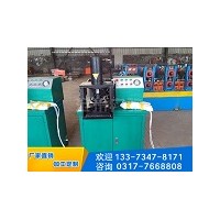 大棚縮口機(jī)經(jīng)營(yíng)「廣馳機(jī)械」/株洲/浙江/河北